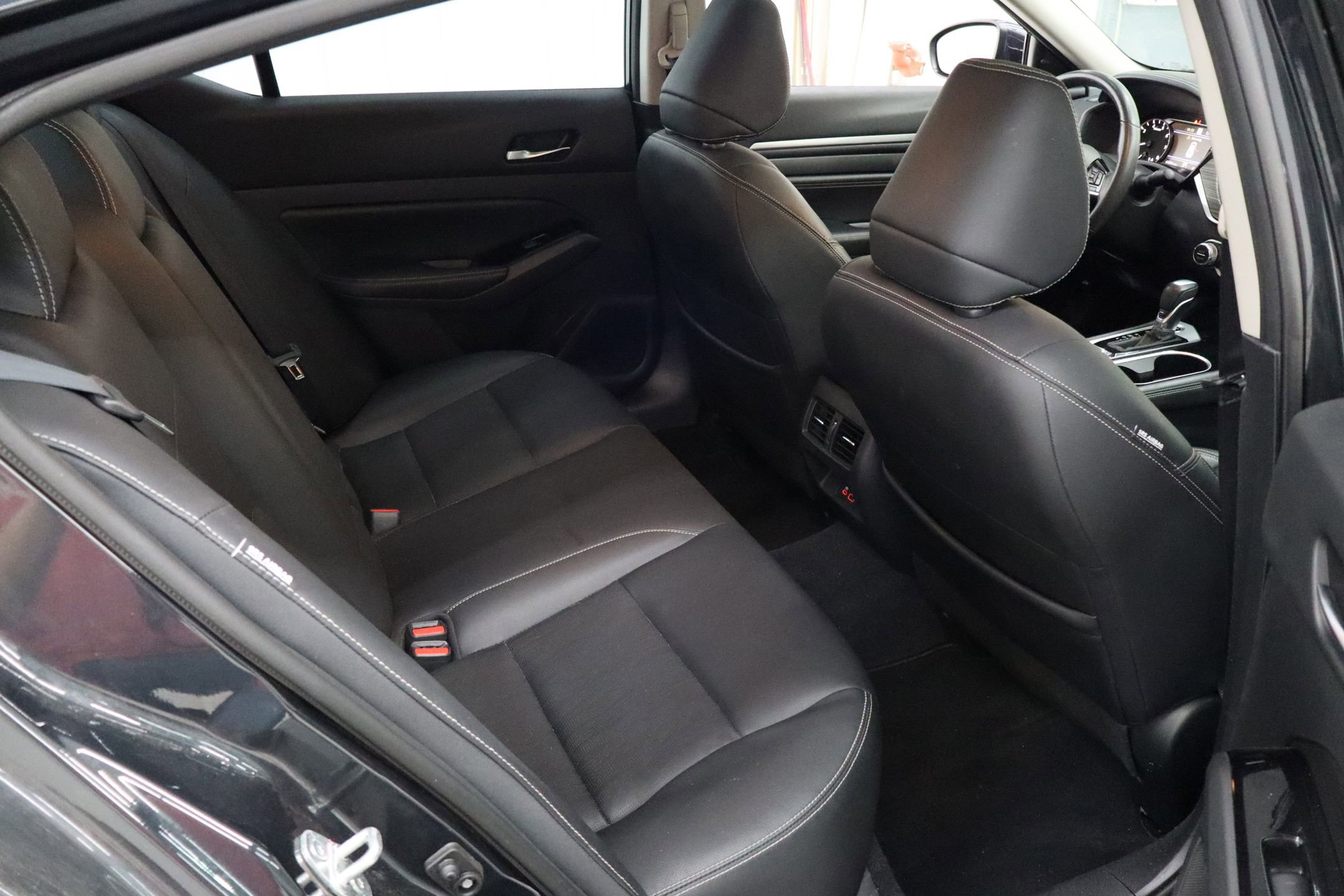 Used 2022 Nissan Altima 2.5 SL image 25