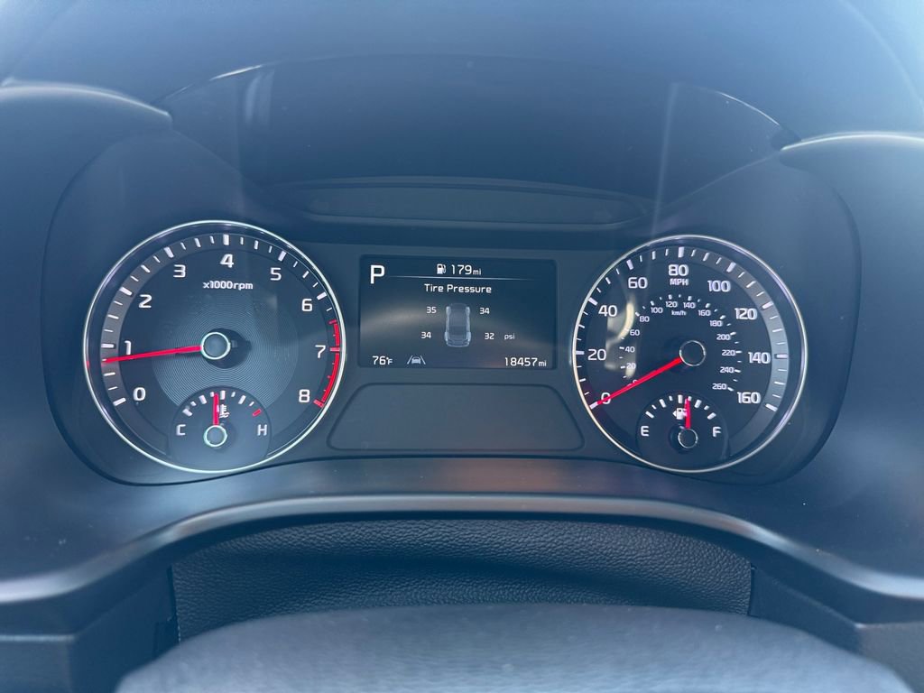 Used 2023 Kia Forte GT-Line image 14