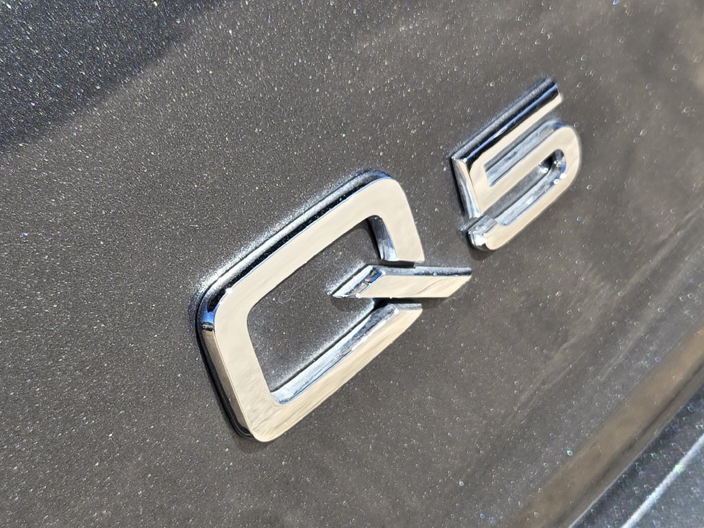 Certified 2024 Audi Q5 2.0T Prestige w/ Prestige Package AWD/4WD image 15