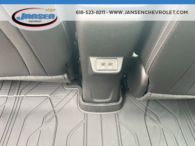 New 2027 Chevrolet Bolt RS w/ LPO, All-Weather Package FWD image 20