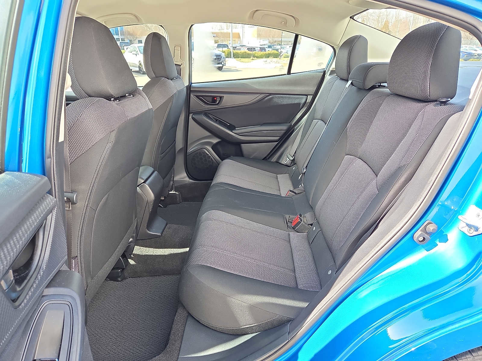 Used 2023 Subaru Impreza Premium image 11