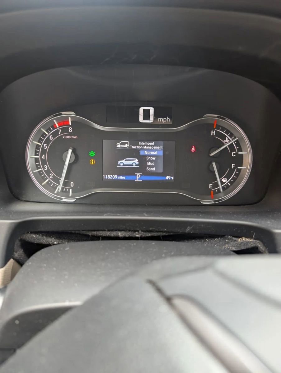 Used 2018 Honda Pilot EX-L image 11