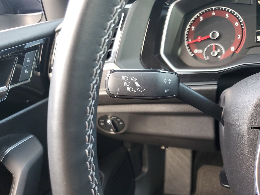 Used 2021 Volkswagen Jetta R-Line image 18