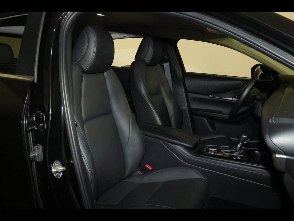 Used 2025 MAZDA CX-30 AWD 2.5 S w/ Select Sport Pkg image 29
