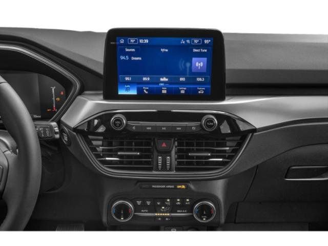 Certified 2023 Ford Escape Active w/ Cold Weather Package FWD image 10