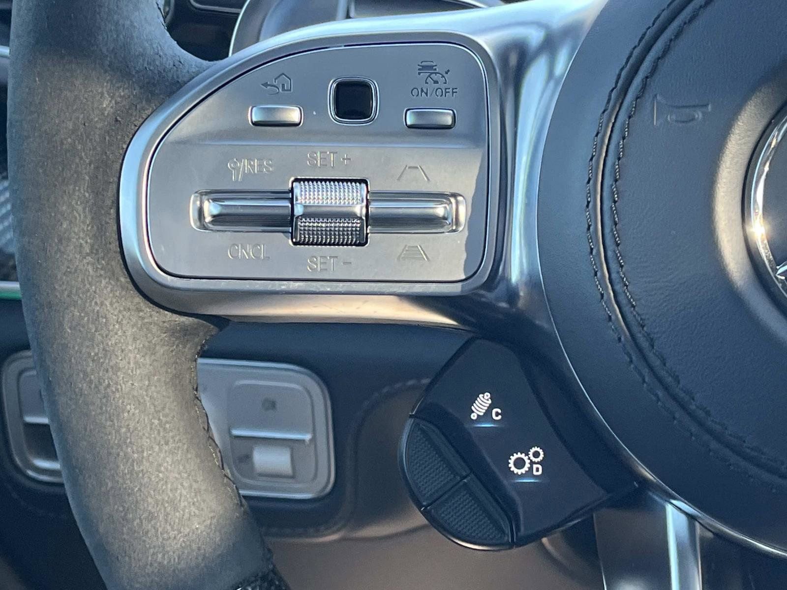 Certified 2022 Mercedes-Benz GLE 63 AMG S image 26