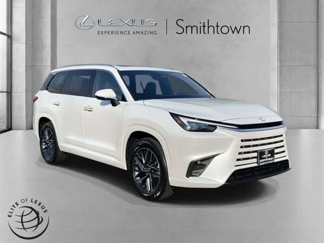 New 2026 Lexus TX 350 AWD image 1