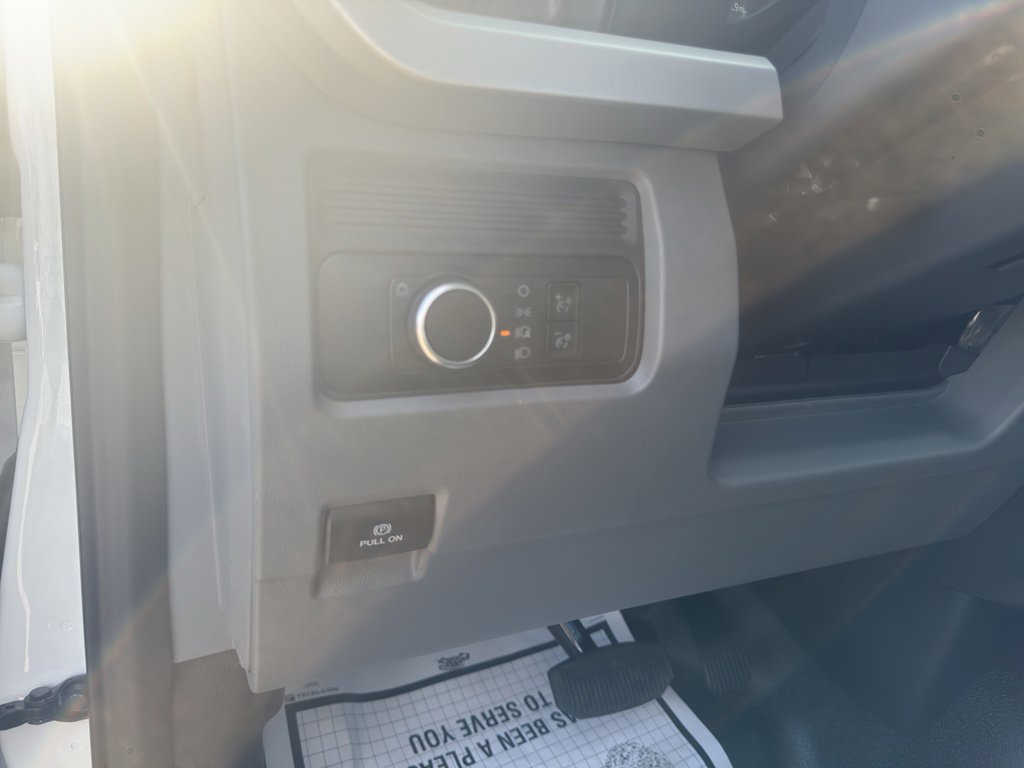 New 2026 Ford F450 XL w/ Ambulance Prep Package image 15