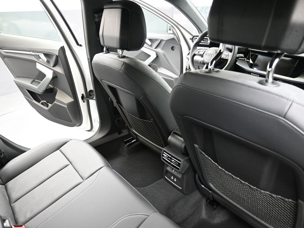 New 2026 Audi A3 2.0T Premium image 15