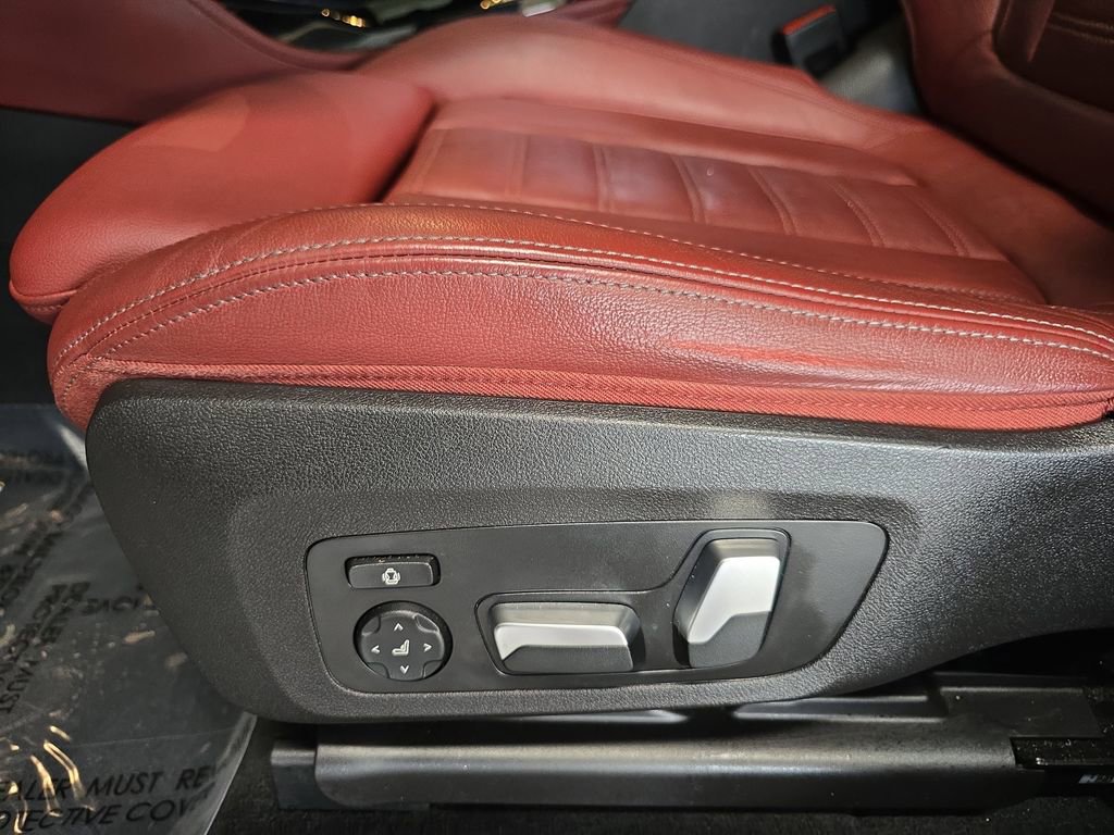 Used 2023 BMW X4 M40i w/ Premium Package AWD/4WD image 28