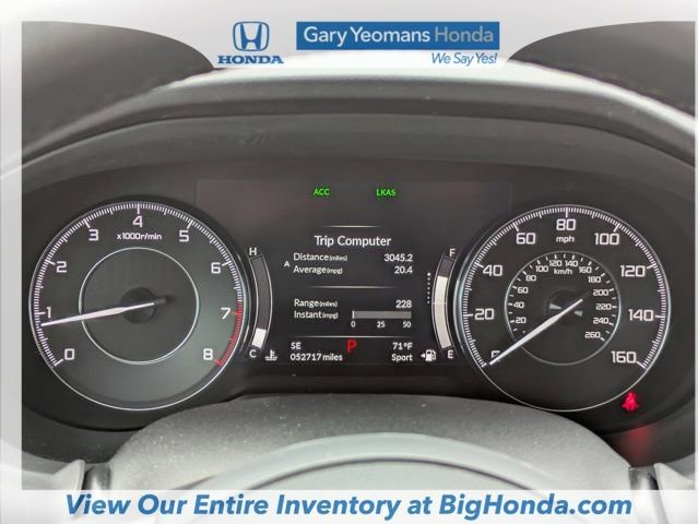 Used 2020 Acura RDX Technology Package image 40