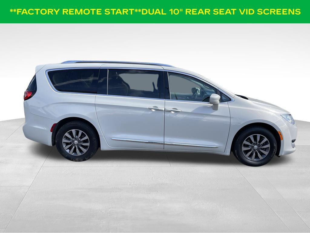 Used 2020 Chrysler Pacifica Touring-L Plus FWD image 6