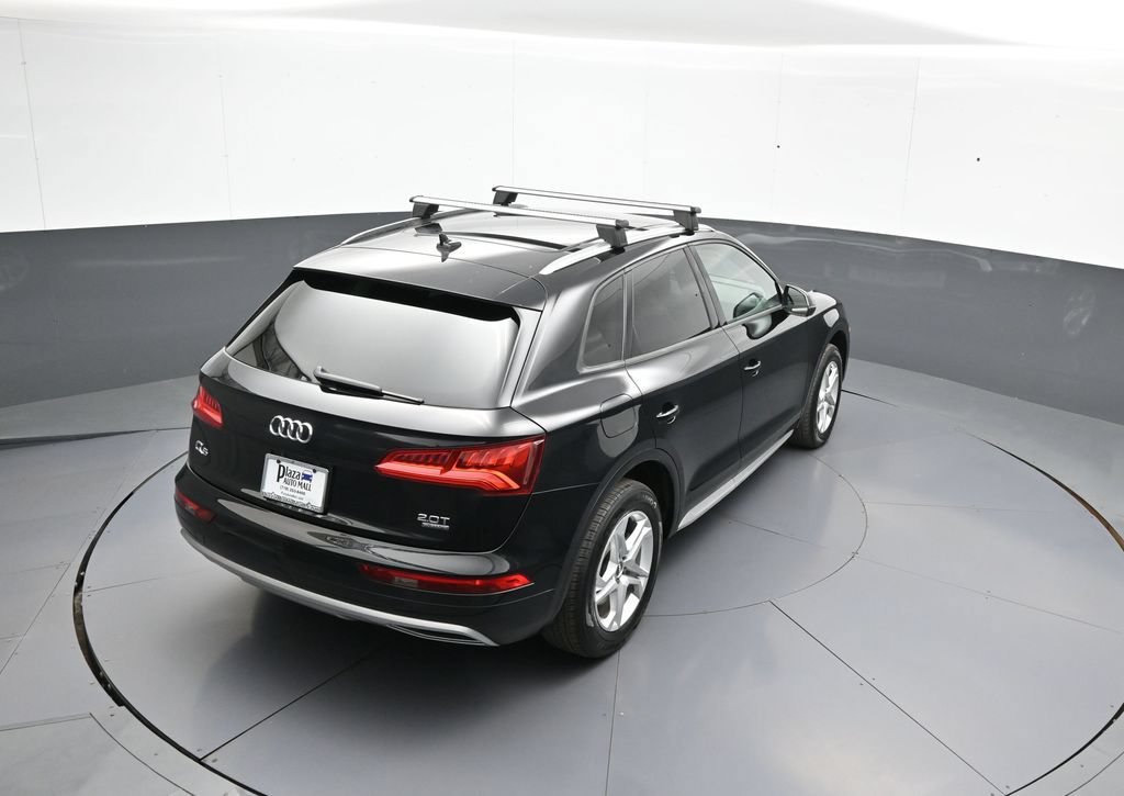 Used 2018 Audi Q5 2.0T Premium AWD/4WD image 40