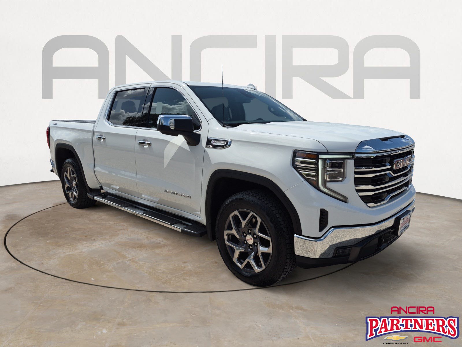 Used 2023 GMC Sierra 1500 SLT