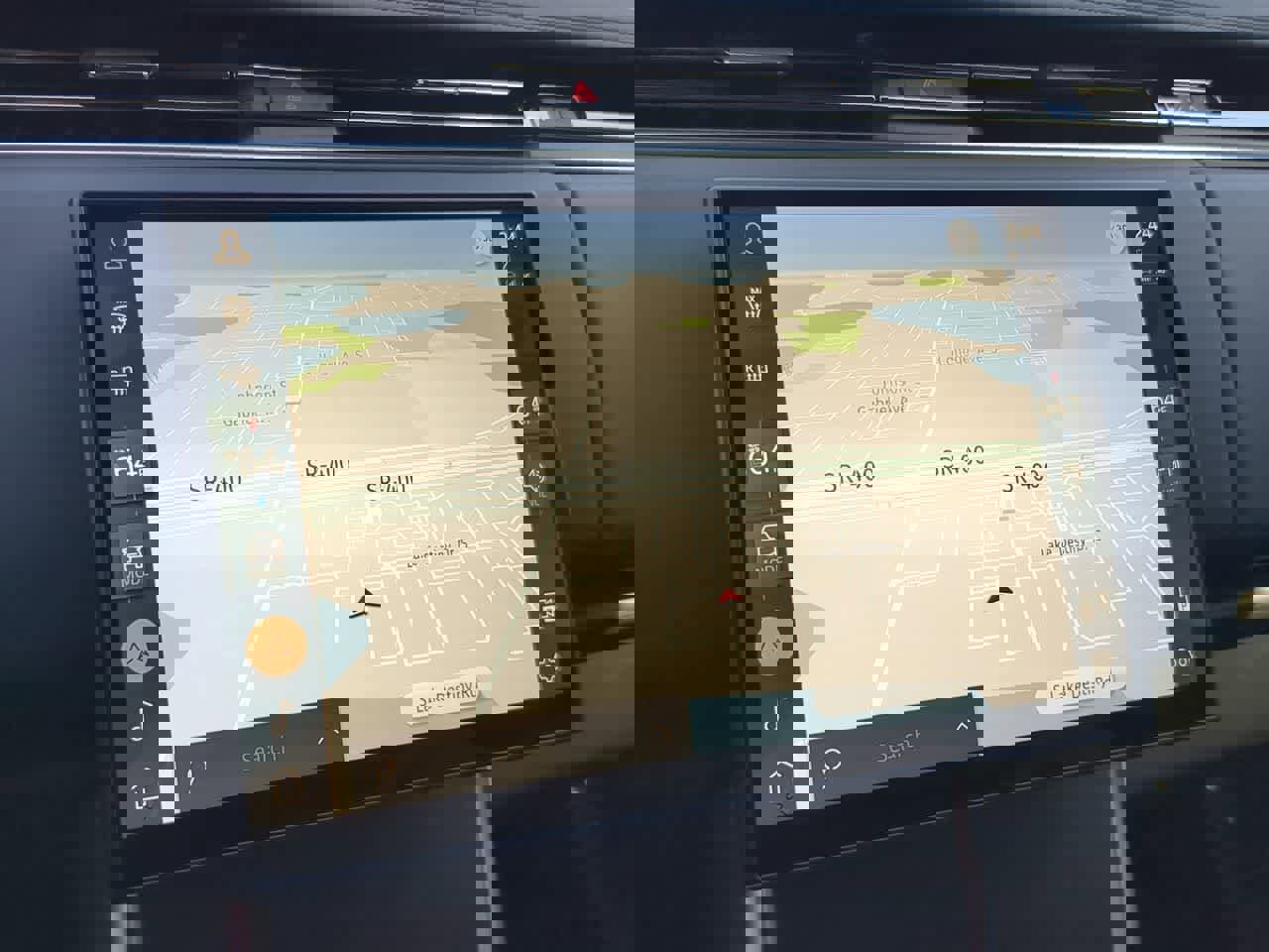 Used 2025 Land Rover Range Rover SE image 31