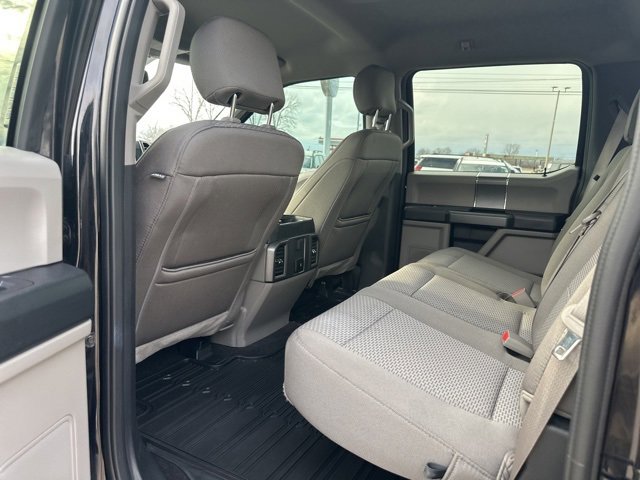 Certified 2020 Ford F150 XLT w/ Equipment Group 302A Luxury image 26