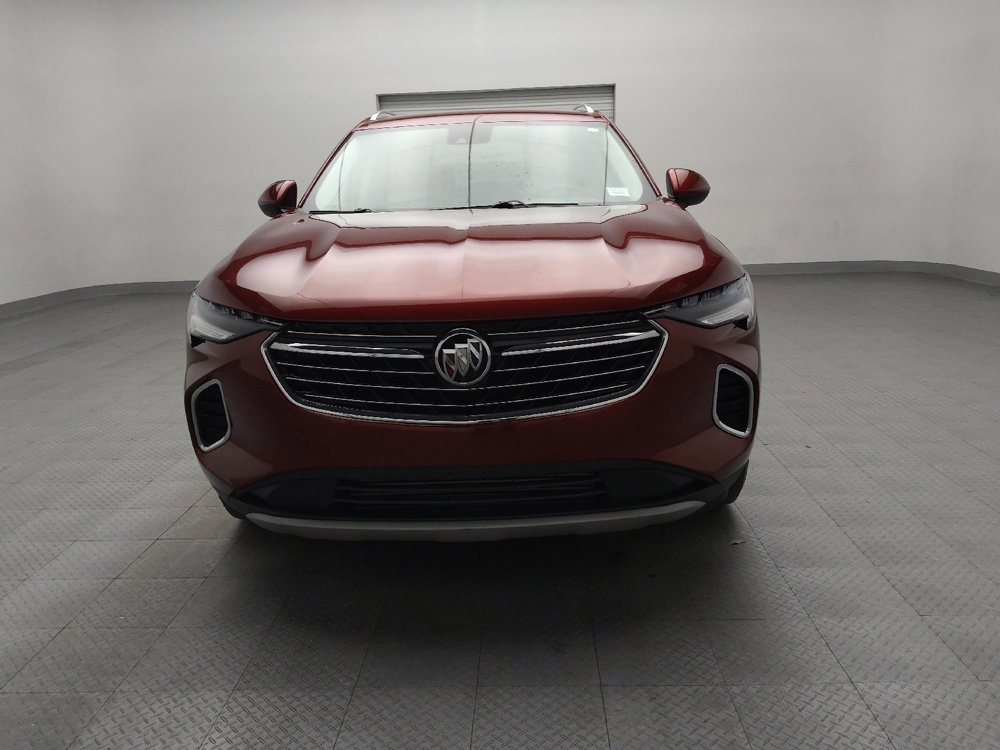 Used 2021 Buick Envision Preferred image 15