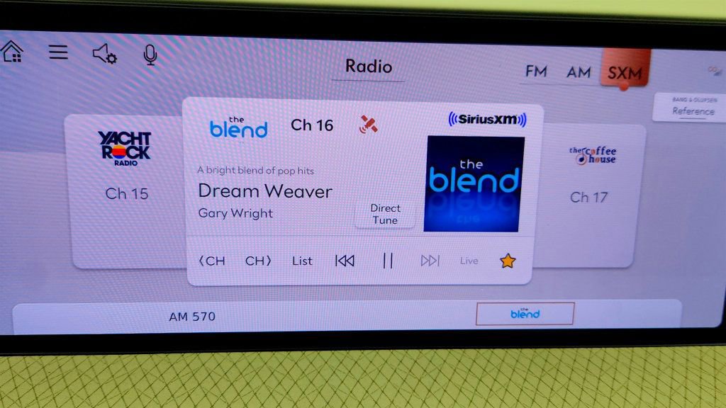 Used 2025 Genesis GV80 3.5T Advanced image 20