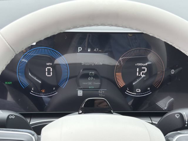 New 2026 Hyundai Santa Fe SEL image 27