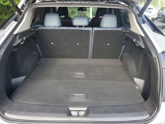 Used 2023 Nissan Ariya AWD/4WD image 8