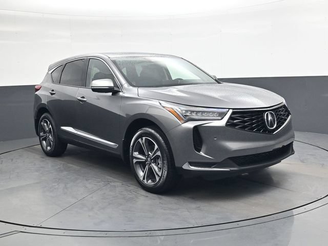 New 2026 Acura RDX SH-AWD w/ Technology Package video 2