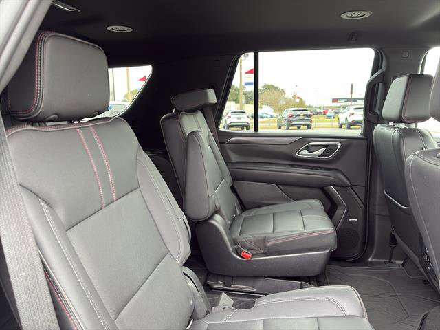 Used 2022 Chevrolet Tahoe RST w/ Luxury Package image 11