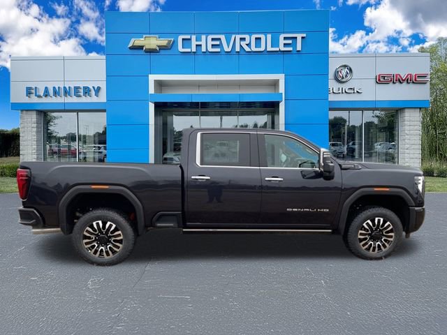 New 2026 GMC Sierra 3500 Denali Ultimate image 6