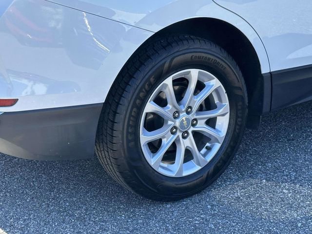 Used 2020 Chevrolet Equinox LT image 30