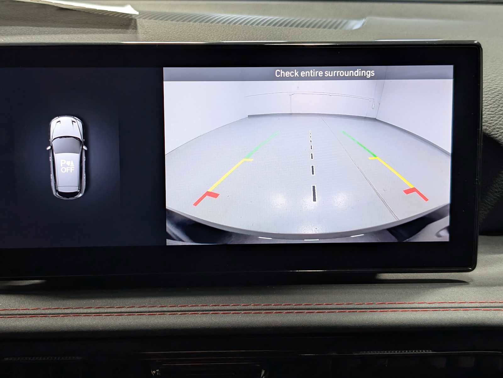 Used 2024 Dodge Hornet R/T w/ R/T Blacktop Package image 26