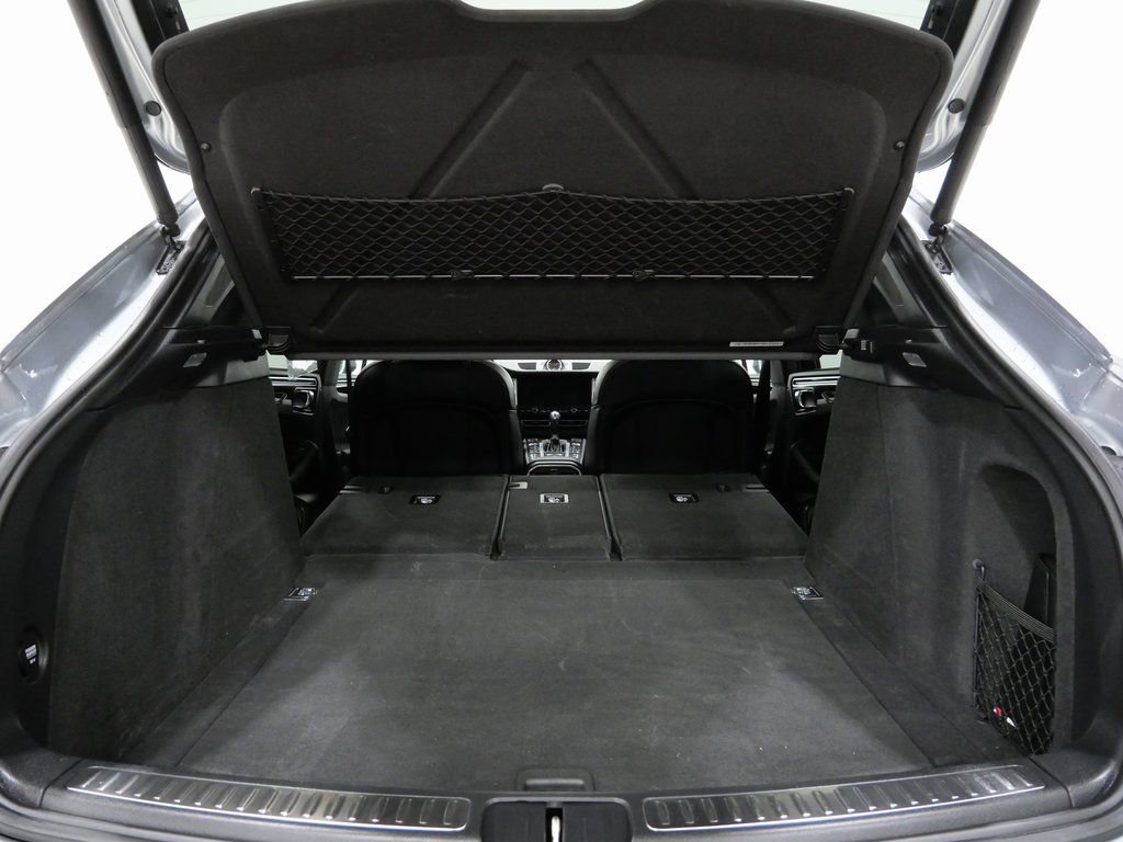 Used 2019 Porsche Macan Base image 29