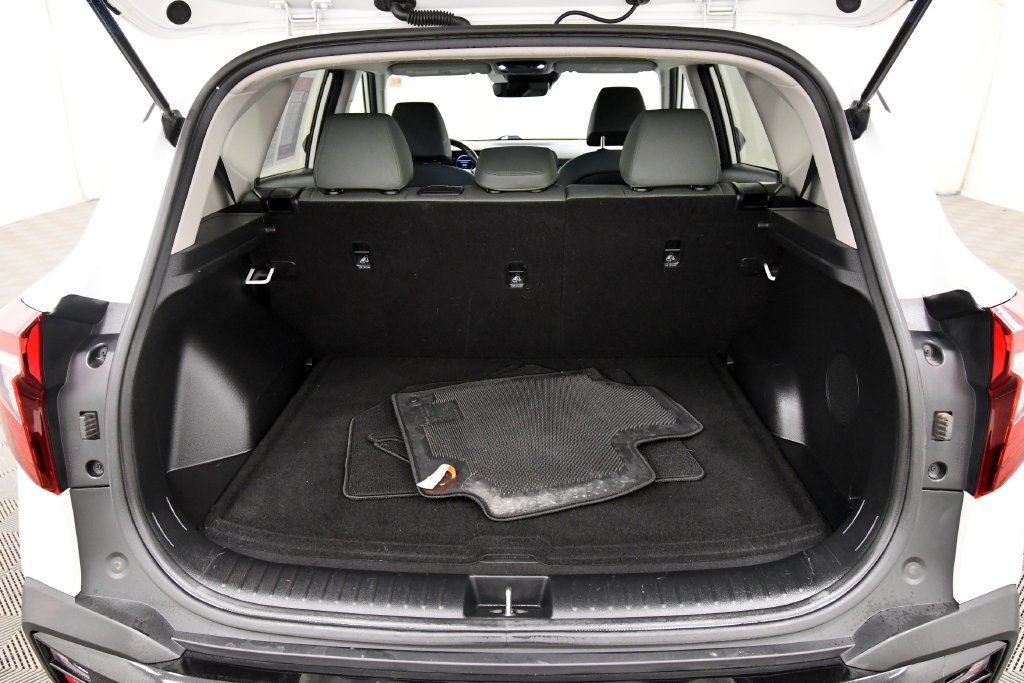 Certified 2024 Kia Seltos SX AWD/4WD image 7