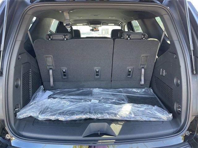 New 2025 Chevrolet Tahoe LS w/ Max Trailering Package image 24