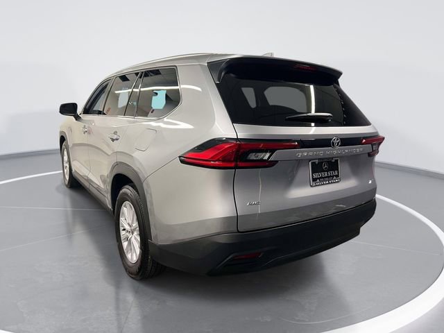 Used 2024 Toyota Grand Highlander XLE image 6