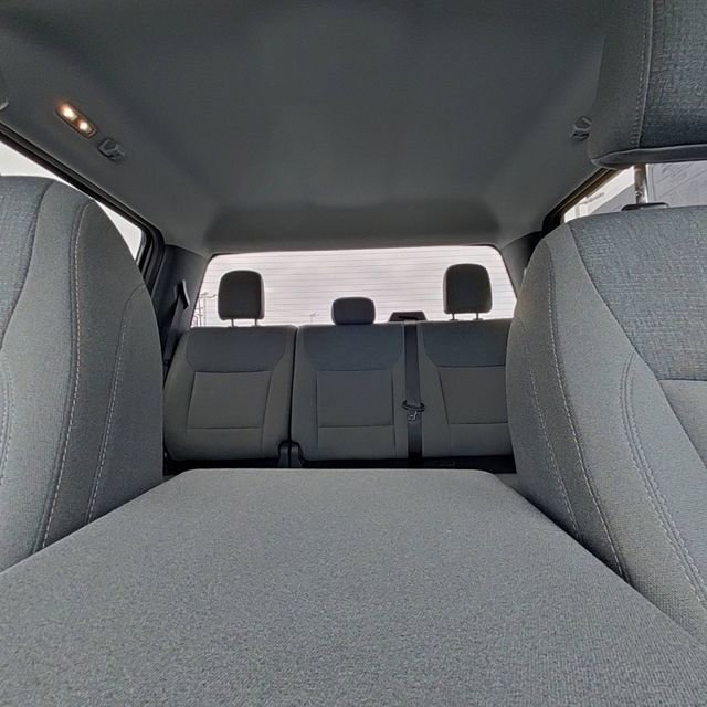 Used 2025 Ford F150 XLT w/ Equipment Group 301A Standard image 25