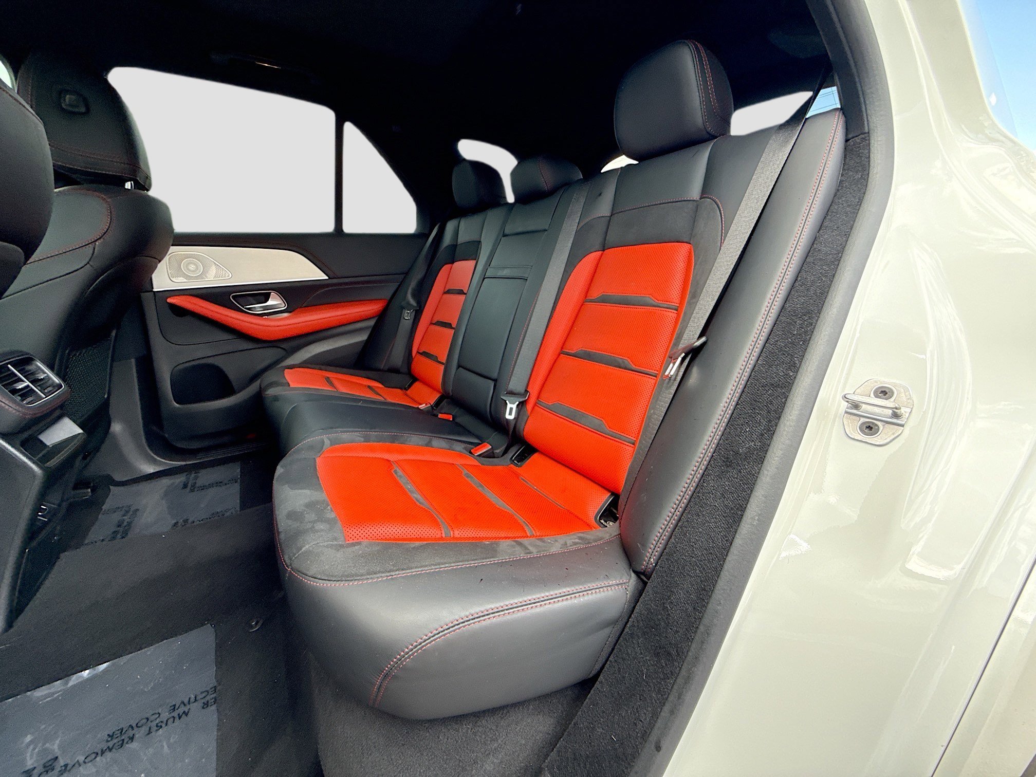 Used 2021 Mercedes-Benz GLE 53 AMG 4MATIC image 21