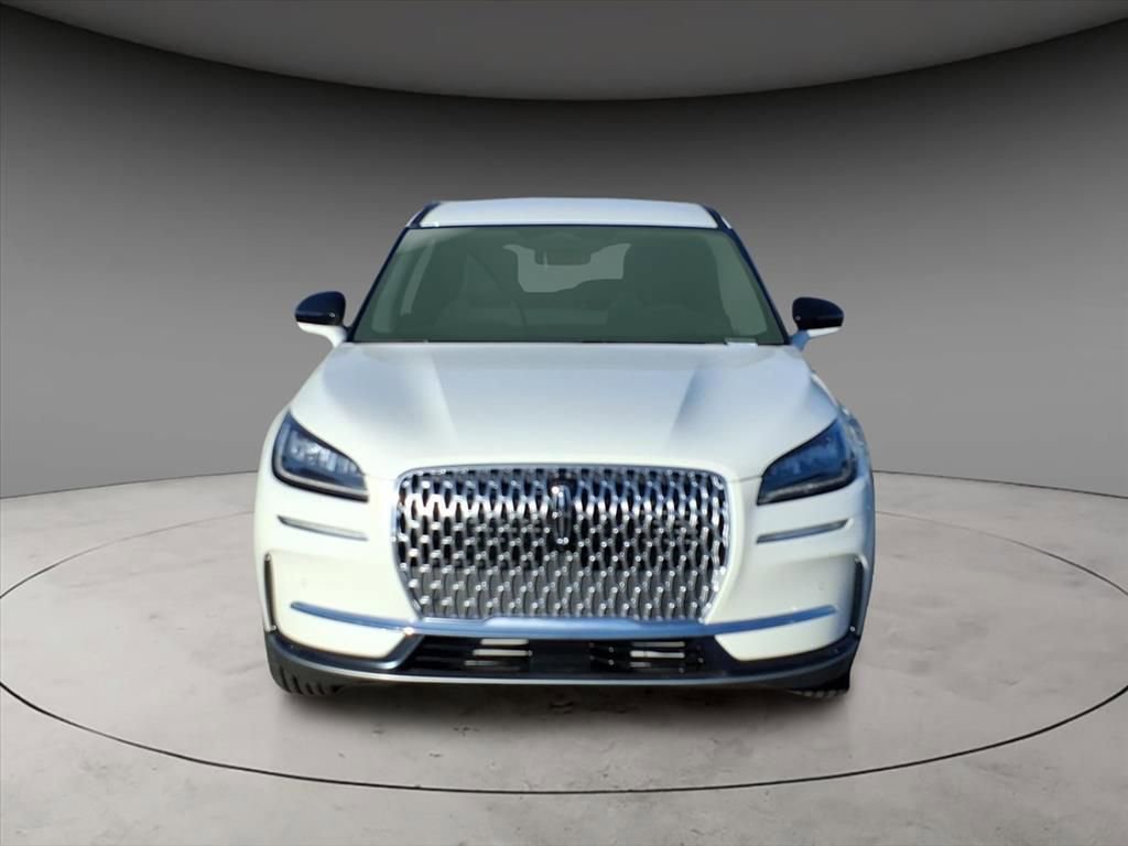 New 2026 Lincoln Corsair Premiere image 15