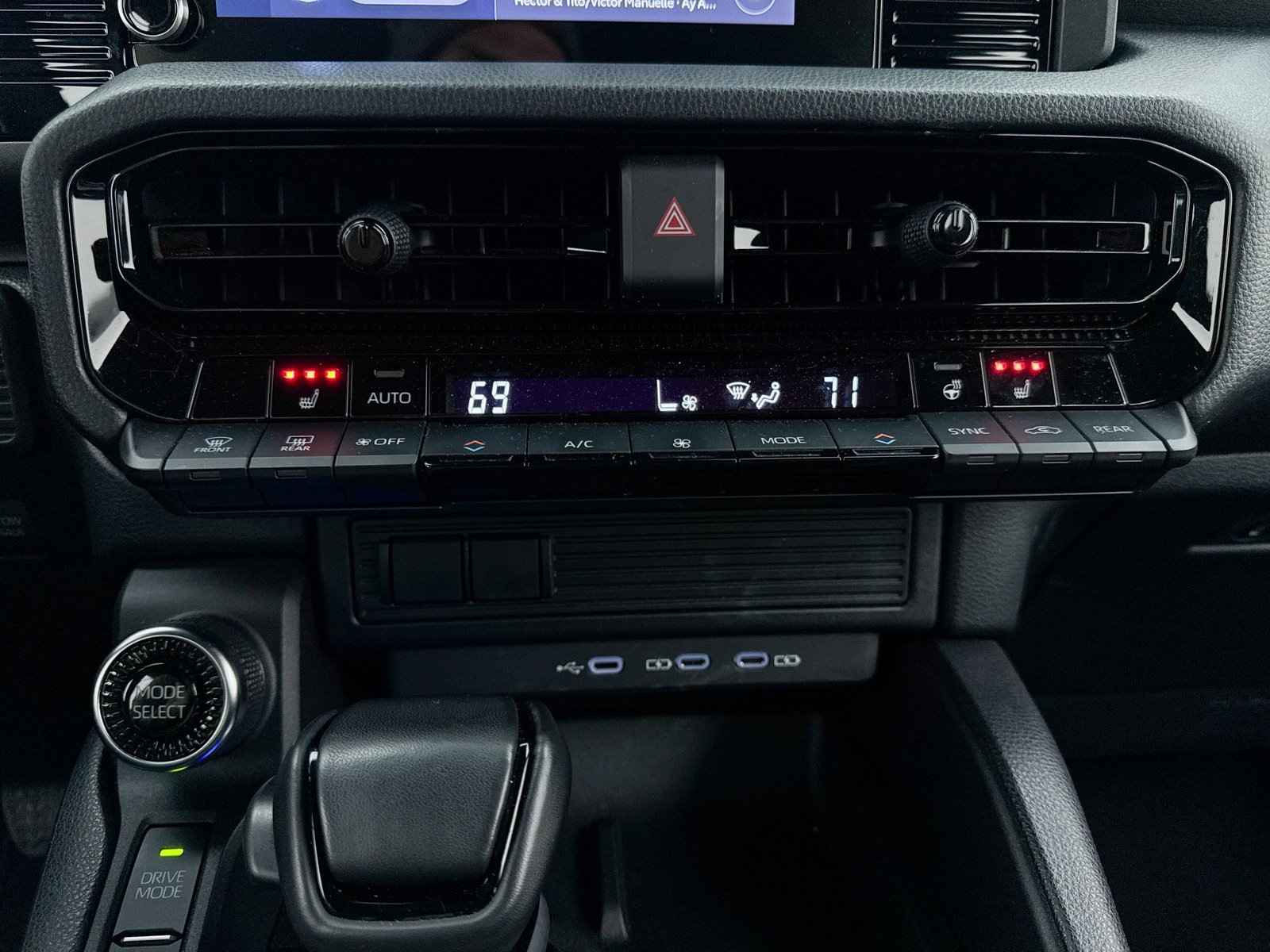 Used 2024 Toyota Land Cruiser 1958 image 42