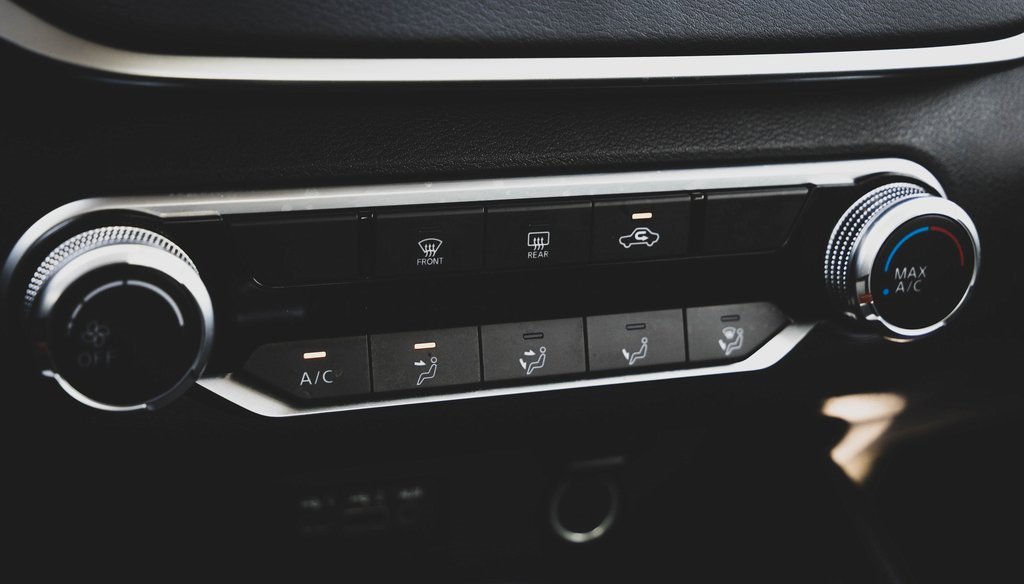 Used 2019 Nissan Altima 2.5 S image 15