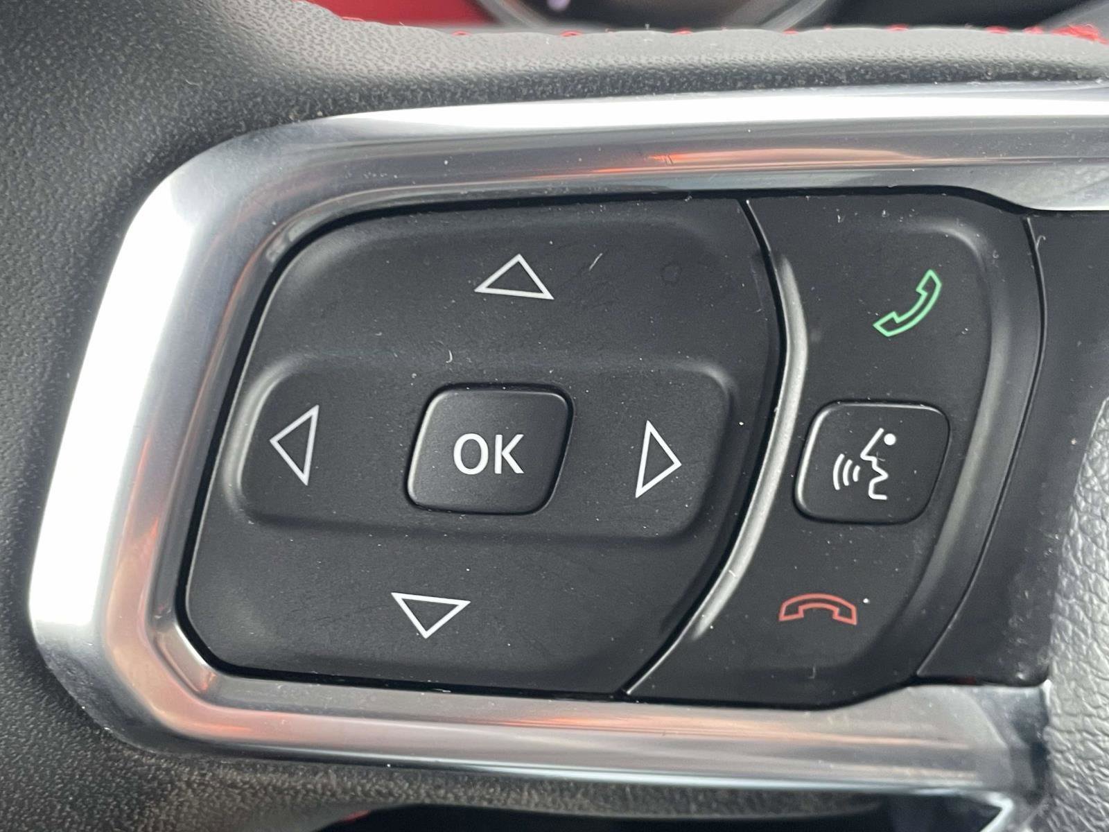 Certified 2023 Jeep Wrangler Rubicon image 14