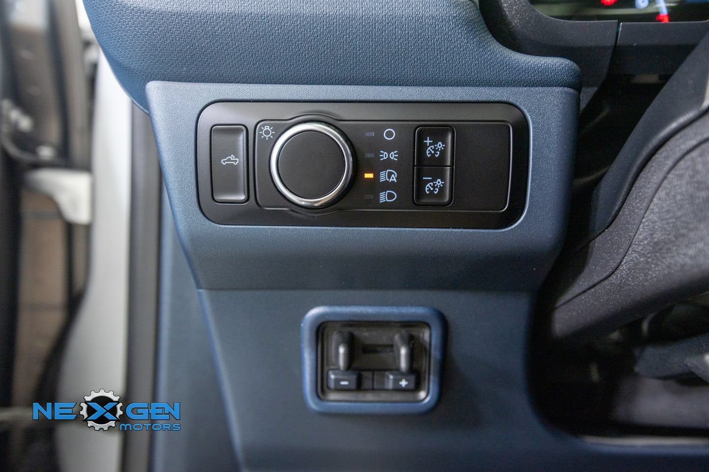 Used 2024 Ford Maverick XLT w/ Equipment Group 300A Standard AWD/4WD image 13