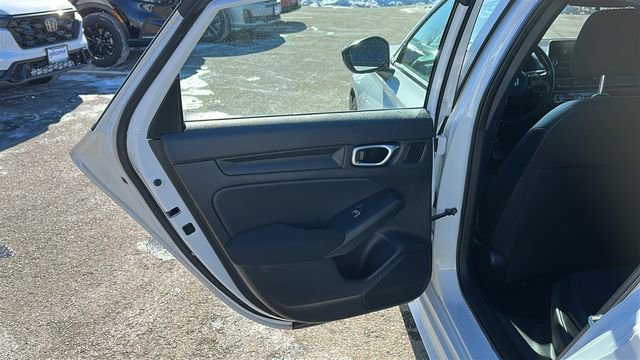 Used 2022 Honda Civic Sport image 20