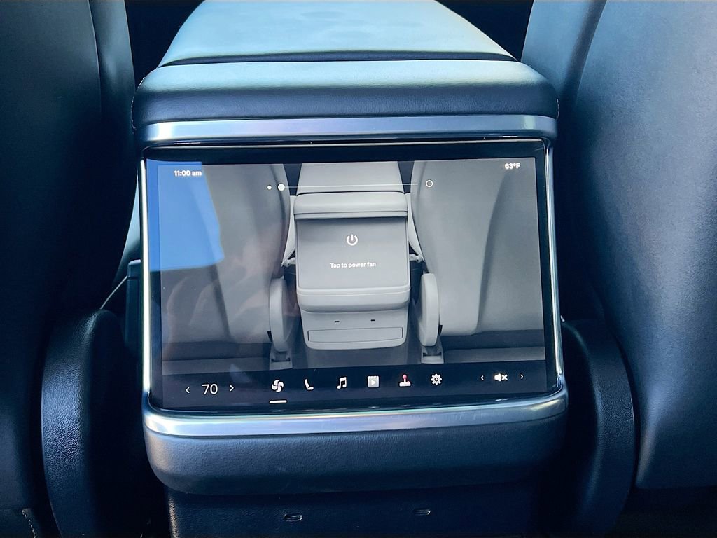 Used 2023 Tesla Model X image 25