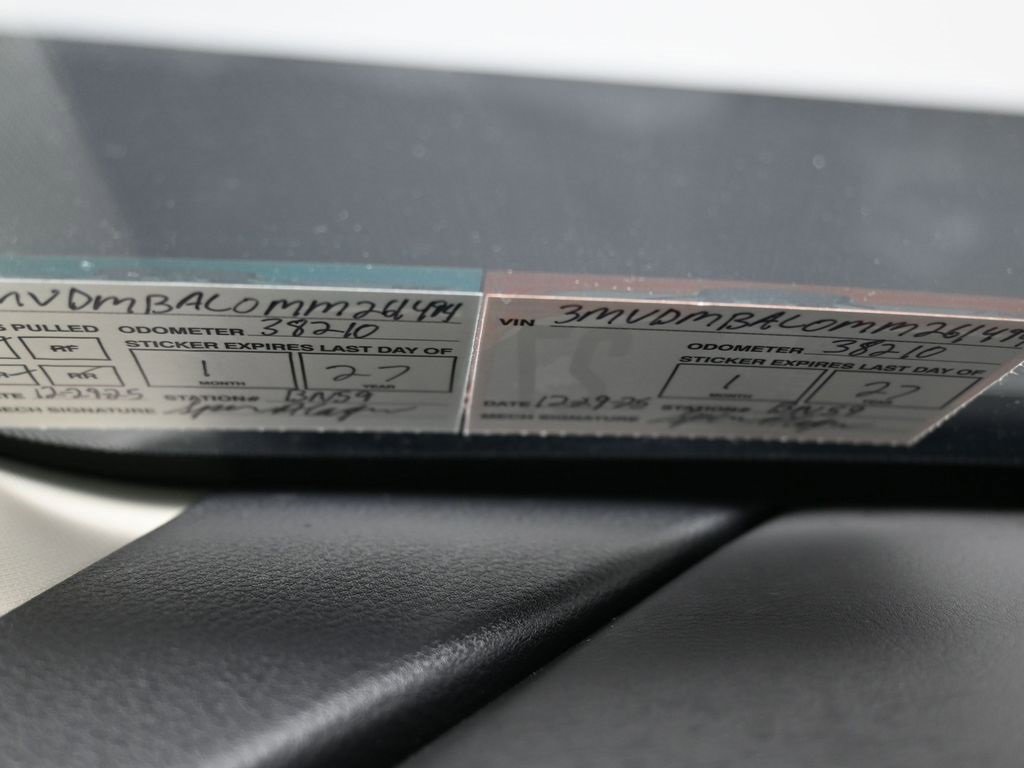 Used 2021 MAZDA CX-30 AWD 2.5 S image 10