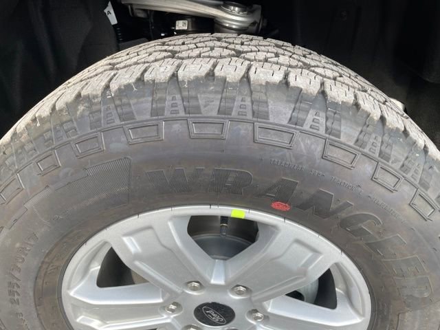 New 2025 Ford Ranger XL w/ Trailer Tow Package image 26