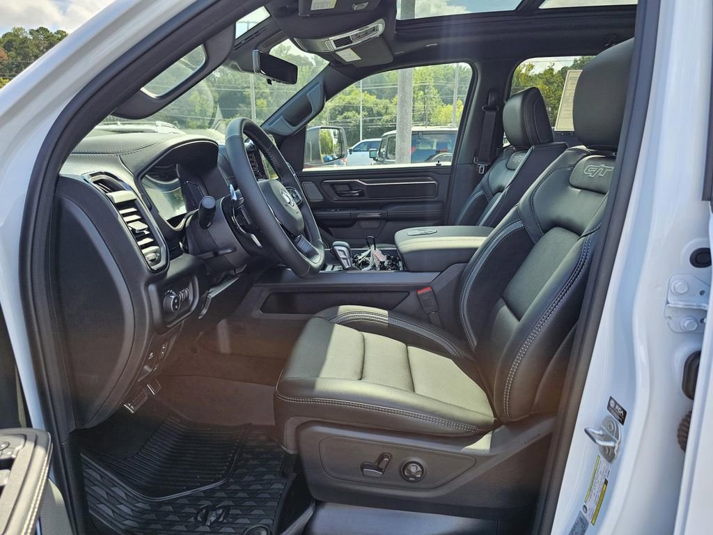 New 2026 RAM 1500 Rebel image 22