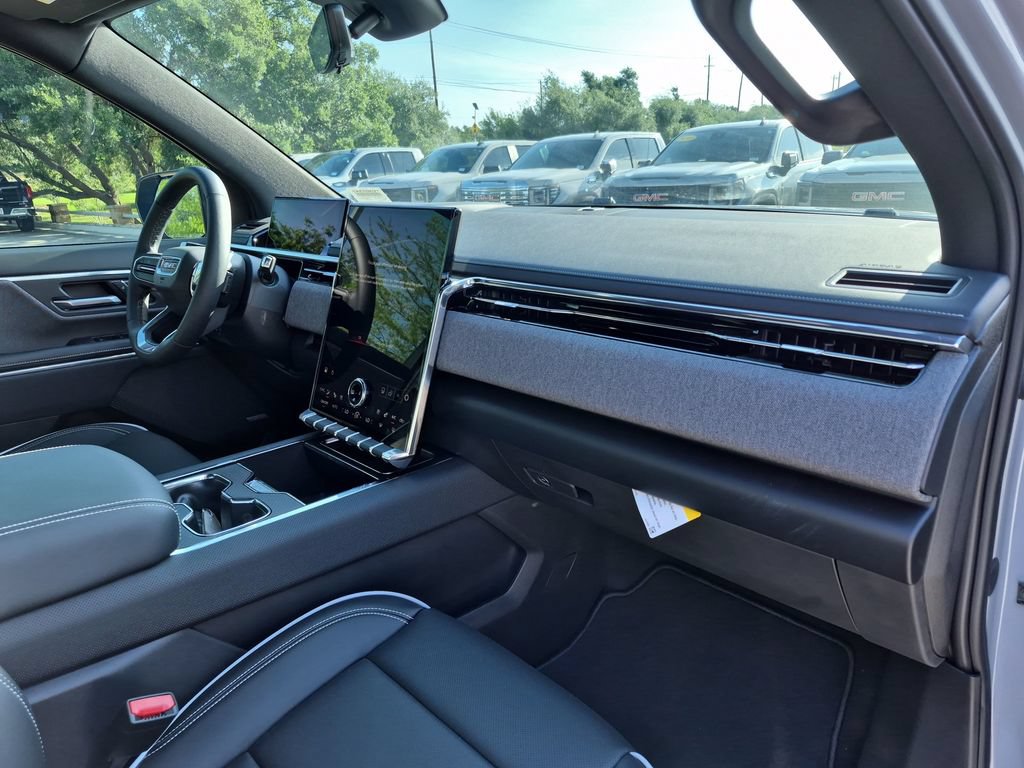 New 2026 GMC Sierra EV Elevation w/ Premium Package AWD/4WD image 43