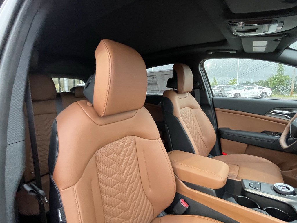 New 2026 Kia Sportage X-Line image 30