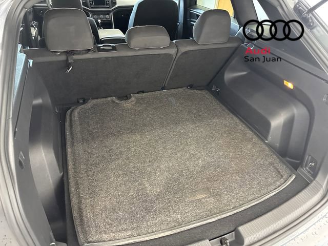 Used 2021 Volkswagen Atlas Cross Sport S image 8