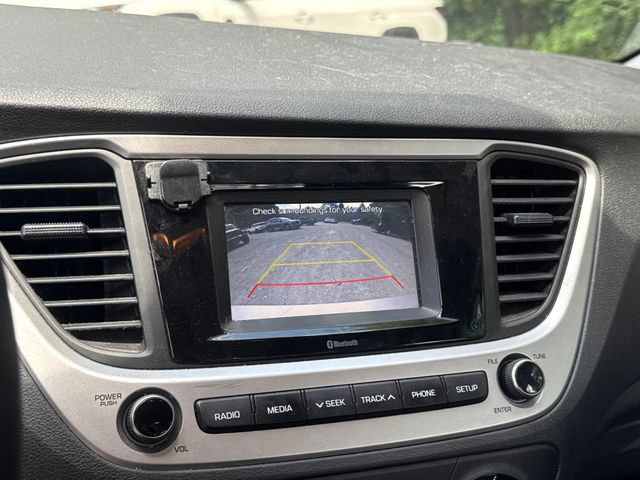 Used 2022 Hyundai Accent SE FWD image 18