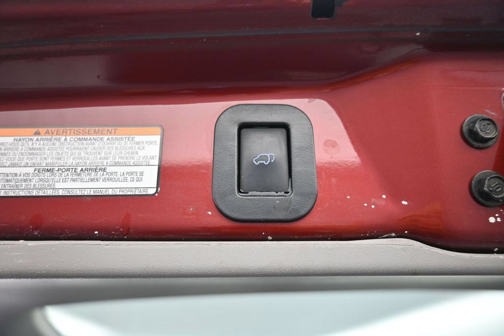 Used 2017 Toyota Sienna SE FWD image 24
